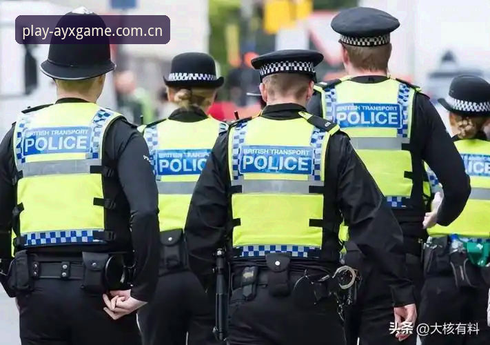 揭秘英国警员数量骤减背后的真相，爱游戏体育平台深度分析世界杯安保新格局
